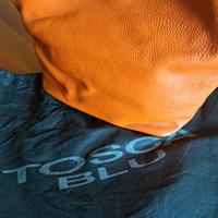 borsa in pelle marca TOSCA BLU