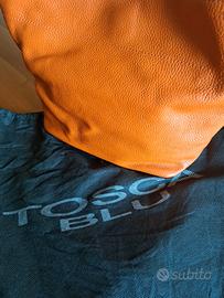 borsa in pelle marca TOSCA BLU