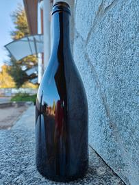 bottiglie vetro vuote emiliane 