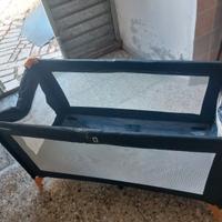 Lettino - Culla da viaggio Foppapedretti 