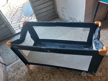 Lettino - Culla da viaggio Foppapedretti 