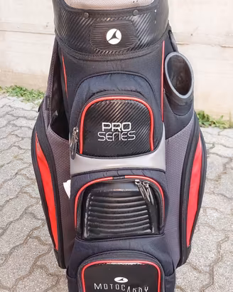 Sacca golf Powakaddy sé