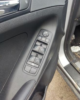 Comando vetri ant sx MERCEDES ML 320 2006