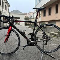 bici da corsa Wilier