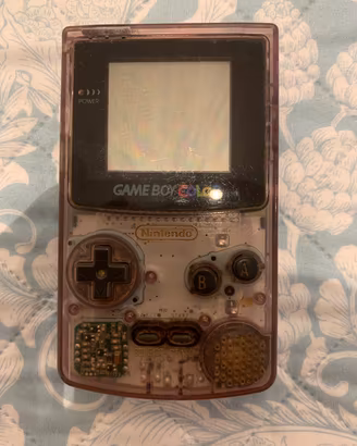 Game Boy Color