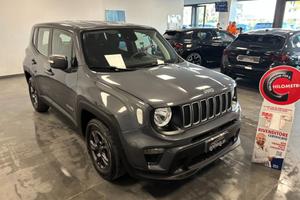 JEEP Renegade 1.6 Mjt Longitude