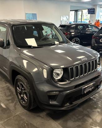 JEEP Renegade 1.6 Mjt Longitude