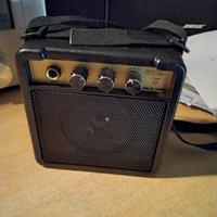 mini amplificatore
