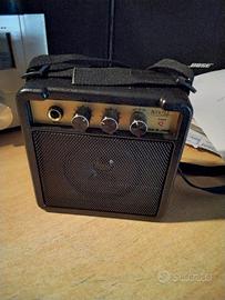 mini amplificatore