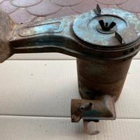 Porta filtro aria fiat 600 1a serie +multipla