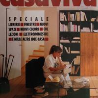 RIVISTA DI ARCHITETTURA "CASAVIVA"