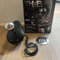 Thrusmaster th8
