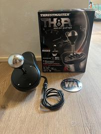 Thrusmaster th8