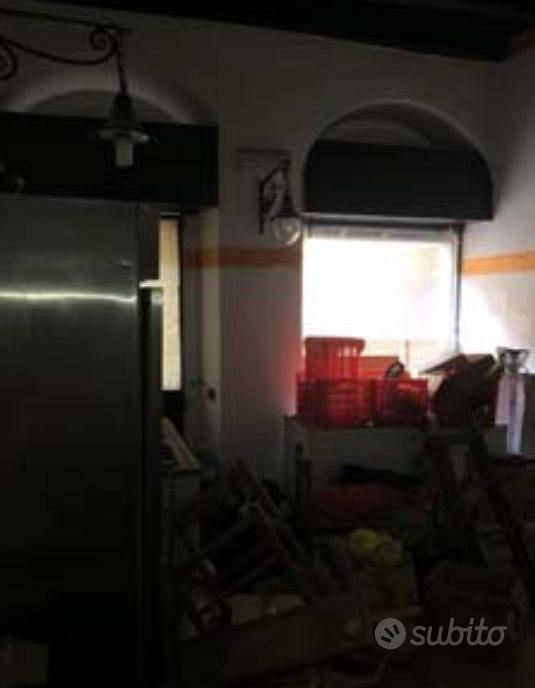 Immobile in asta di 61 m² con 2 locali a Mortara - Altro