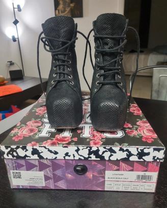 Stivaletti Jeffrey Campbell