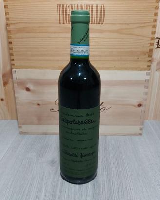 Quintarelli Valpolicella Classico Sup. DOC 2017