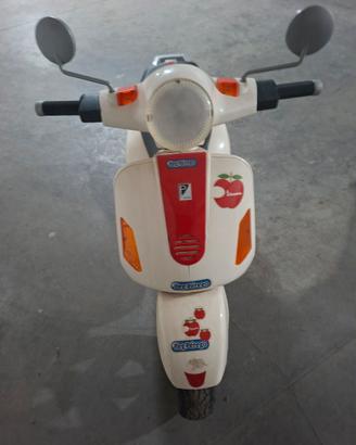 moto peg Perego 