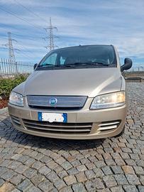 FIAT MULTIPLA 1900 JTD Dynamic