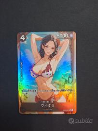 Goddess Story One Piece 