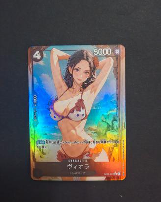 Goddess Story One Piece 