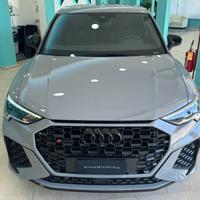 Audi RS Q3 Sportback RS 2.5 quattro s-tronic