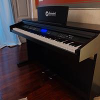 Schubert Subi Mk II - 88 Tasti – Usato solo 2 mesi