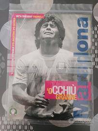 album maradona