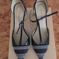 scarpe Laura BIagiotti 