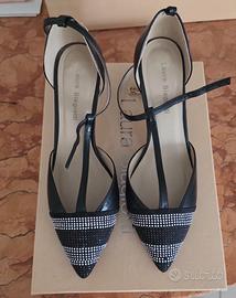 scarpe Laura BIagiotti 