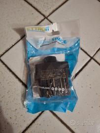 Regolatore Dimmer A Manopola 220V 100-1000W