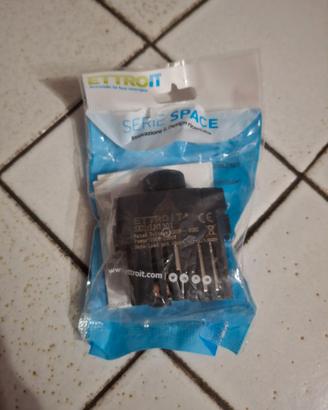Regolatore Dimmer A Manopola 220V 100-1000W
