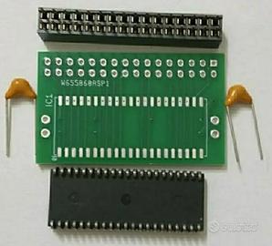 10 kit da 2mb di Backed RAM Disassemblata 