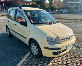 Fiat panda gpl