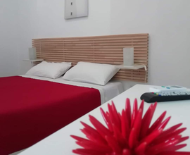 Bed and Breakfast Sole mare vento maruggio ta