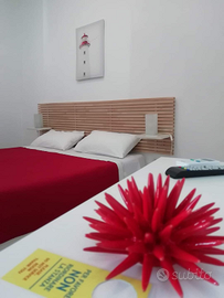 Bed and Breakfast Sole mare vento maruggio ta