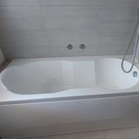 vasca da bagno