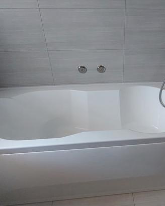 vasca da bagno