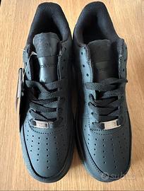 Nike Air Force 1 bianche originali – taglia 43