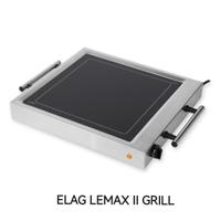 griglia elettrica LEMAX II