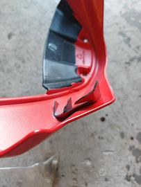 Cupolino Ducati Monster 696