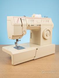Singer Melodie 20 – Affidabilità Vintage