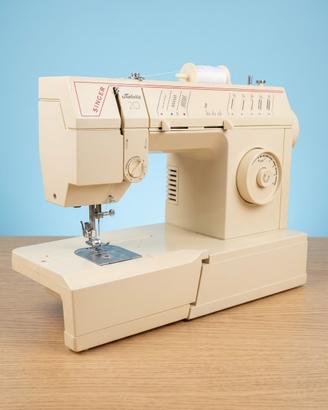 Singer Melodie 20 – Affidabilità Vintage
