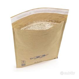 Buste pluriball per spedizioni