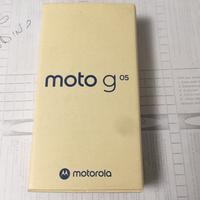 Motorola Moto g 05