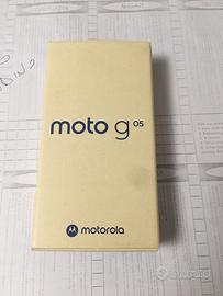 Motorola Moto g 05