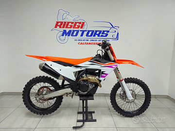 Ktm sx-f 250 2024 finanziabile