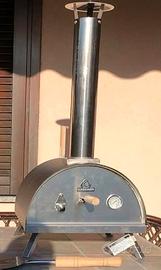 SOLO OGGI ! FORNO PER PIZZA