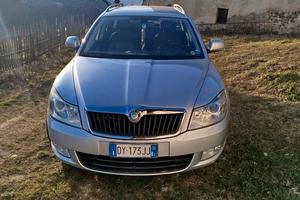 Skoda 4x4