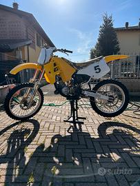 Suzuki RM 125
