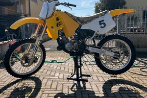 Suzuki RM 125